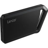 Лот: 24843993. Фото: 7. Внешний диск SSD Lexar 1TB Professional...