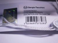 Лот: 18806085. Фото: 17. Бейсболка от Sergio Tacchini с...