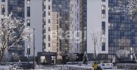 Лот: 25393597. Фото: 12. 1-комн. квартира , Красноярск...