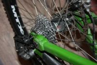 Лот: 5064847. Фото: 7. Kona Operator 2013 (на гарантии...
