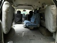 Лот: 8408787. Фото: 2. Митсубиси делика. Авто, мото, водный транспорт