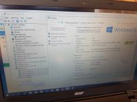 Лот: 16504651. Фото: 3. 15.6" Ноутбук Acer Extensa EX2519-P0BD... Компьютеры, оргтехника, канцтовары