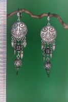 Лот: 24688990. Фото: 2. серьги 6. Ювелирные изделия, бижутерия, часы