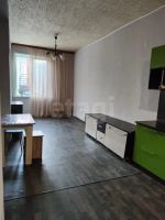 Лот: 25511493. Фото: 4. квартира , Красноярск улица Вильского... Красноярск