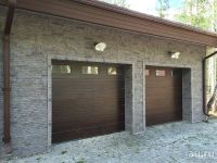 Лот: 8221105. Фото: 2. Фасадные панели “The Foundry... Отделочные материалы