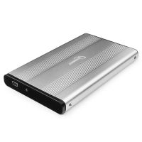Лот: 25010587. Фото: 2. Внешний бокс для HDD 2.5" USB... Аксессуары