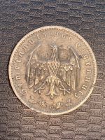 Лот: 19108134. Фото: 2. Германия - Третий рейх 1 рейхсмарка... Монеты
