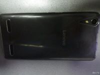 Лот: 10700638. Фото: 2. Lenovo A6010. Смартфоны, связь, навигация