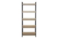 Лот: 23671048. Фото: 2. Стеллаж BRABIX Loft. Мебель для гостиной