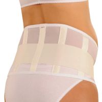 Лот: 10137580. Фото: 3. Бандаж дородовый (арт. Б-101). Красота и здоровье