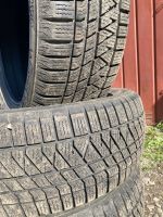 Лот: 18473065. Фото: 5. Зимняя резина Kumho R-19 225/55...