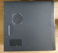 Лот: 13574585. Фото: 2. Корпус для стационарного ПК с... Комплектующие