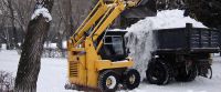 Лот: 14002269. Фото: 3. Погрузчик. Авто, мото, водный транспорт