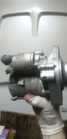 Лот: 21165986. Фото: 5. Стартер Honda Accord H23A