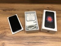 Лот: 13979887. Фото: 2. iPhone SE Space Gray 16 Gb. Смартфоны, связь, навигация