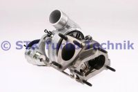 Лот: 4371293. Фото: 2. Турбина 17201-67010 Landcruiser... Автозапчасти