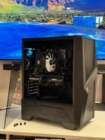 Лот: 24970225. Фото: 2. Мощный новый игровой пк Nvidia... Компьютеры, ноутбуки, планшеты