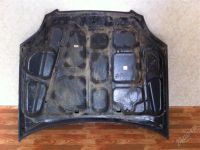 Лот: 1941027. Фото: 2. Капот Honda Civic EK3/EK5. Автозапчасти