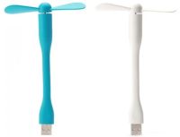 Лот: 12639113. Фото: 2. Вентилятор Xiaomi Mi Portable... Тепловое оборудование, климат
