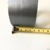 Лот: 12642528. Фото: 6. ⚫ Скотч водостойкий 50 мм х 10...