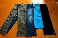 Лот: 2075227. Фото: 2. Штаны, джинсы,бриджи,брюки. пакет... Женская одежда