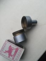 Лот: 21138534. Фото: 3. Латунная штука , для чего неизвестно...