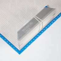 Лот: 25323721. Фото: 3. RXLG200W30RJ - тормозной резистор... Красноярск