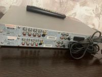 Лот: 24401071. Фото: 2. Видео плеер. ТВ и видео