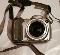 Лот: 17980445. Фото: 4. Фотоаппарат Canon PowerShot S2. Красноярск