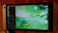 Лот: 5275291. Фото: 2. HTC One m7 32gb 4G(LTE) полный... Смартфоны, связь, навигация