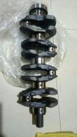 Лот: 10718266. Фото: 2. Коленчатый вал Honda Accord 8... Автозапчасти