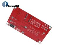 Лот: 10913557. Фото: 3. Преобразователь DC-DC 5A step-down... Красноярск