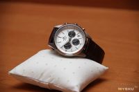 Лот: 8609348. Фото: 2. Часы Хронограф Casio Edifice EFR-527L-7A. Часы, аксессуары