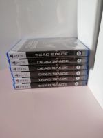 Лот: 19935977. Фото: 4. Игра для PlayStation 5 Dead Space... Красноярск