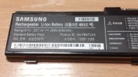 Лот: 18483011. Фото: 2. Аккумулятор для нетбука Samsung... Комплектующие