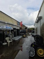 Лот: 25632252. Фото: 10. Комплект Оригинальных Литых дисков...