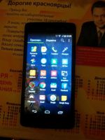 Лот: 8615410. Фото: 5. Acer Liquid Z500