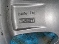 Лот: 17165853. Фото: 6. Оригинальные диски на Volkswagen...