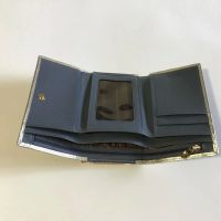 Лот: 9597162. Фото: 2. Небольшой удобный кошелёк. Аксессуары