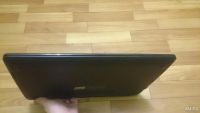 Лот: 8860837. Фото: 5. Корпус для ноутбука Asus x502...