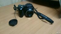 Лот: 10837713. Фото: 3. Фотоаппарат фотик Olympus SP-500... Фото, видеокамеры, оптика