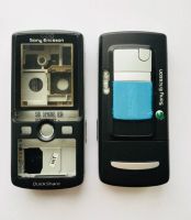 Лот: 11529618. Фото: 2. Корпус Sony Ericsson K750 под... Запчасти, оборудование