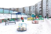Лот: 25294628. Фото: 19. 5-комн. и более квартира , Красноярск...