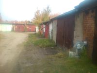 Лот: 4798260. Фото: 2. Капитальный Гараж 28 кв м в районе... Продажа