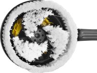 Лот: 17410055. Фото: 4. Ротационная щетка для моек ЗУБР... Красноярск