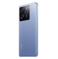 Лот: 21759380. Фото: 2. Xiaomi 13T Pro 12/512Gb Blue... Смартфоны, связь, навигация