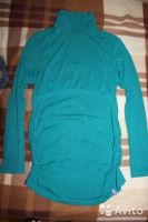 Лот: 7611478. Фото: 2. Водолазка для беременных и кормящих... Для будущих и настоящих мам