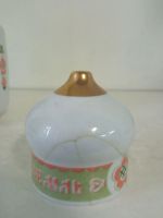 Лот: 24912123. Фото: 3. Чайница Кремль СССР 2. Коллекционирование, моделизм