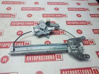 Лот: 20898797. Фото: 2. Стеклоподъемник Nissan X-Trail... Автозапчасти