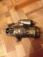 Лот: 10737216. Фото: 2. Стартер Nissan Cefiro VQ25DD. Автозапчасти